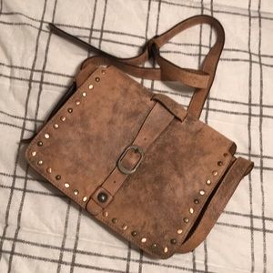 Patricia Nash Mantova Crossbody